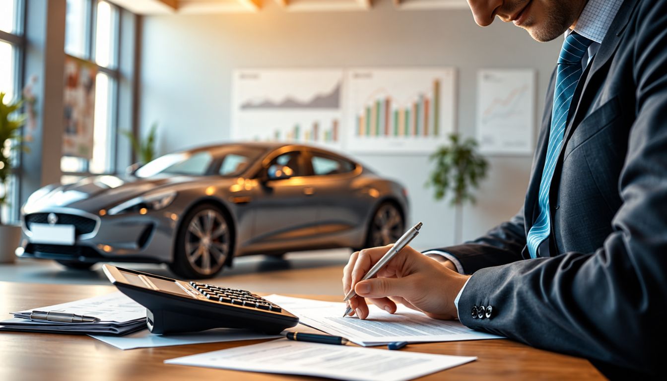 What Is Per Diem on a Car Loan? 7 Key Facts + Example 4 Calculate per diem interest on a car loan using principal rate and days