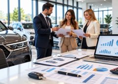 Car Finance Options: 9 Smart Ways to Finance a Vehicle