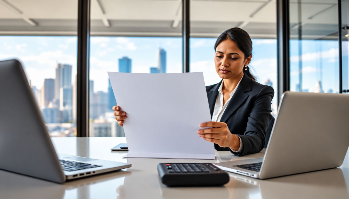 Small Business Loans for Bad Credit: 9 Checks Before You Borrow 3 Comparing bad credit business loans with business cash flow and repayment capacity