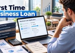 First Time Business Loan: 7 Powerful Steps for Success