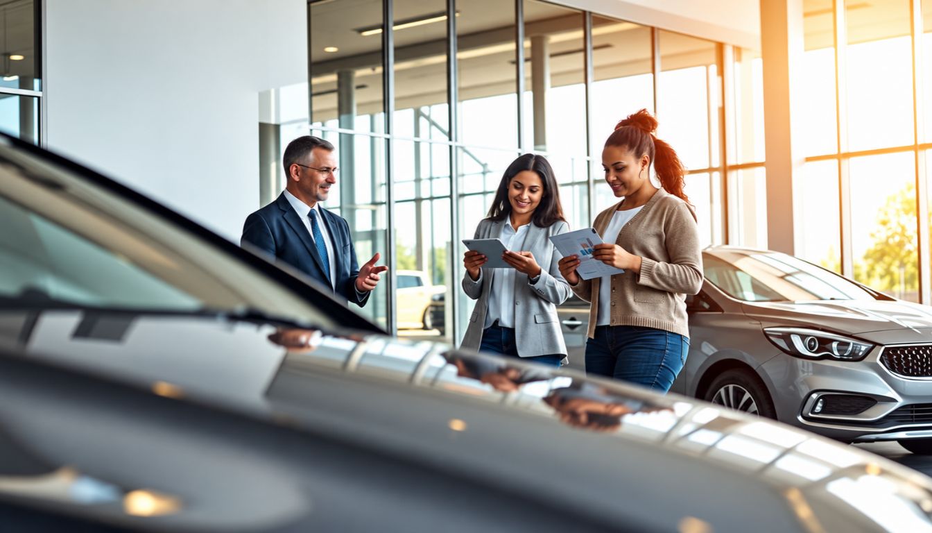Car Loan Without a Down Payment: 9 Key Facts & Risks 3 No down payment car financing lender comparison
