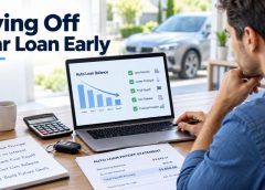 Paying Off a Car Loan Early: 7 Smart Steps to Save Money