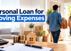 Personal Loan for Moving Expenses: 7 Proven Ways to Cut Costs & Risks