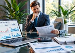 Personal Loan Rates: 8 Smart Steps to Compare APRs and Costs