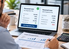Personal Loan With No Origination Fee: 7 Smart Checks Before You Borrow