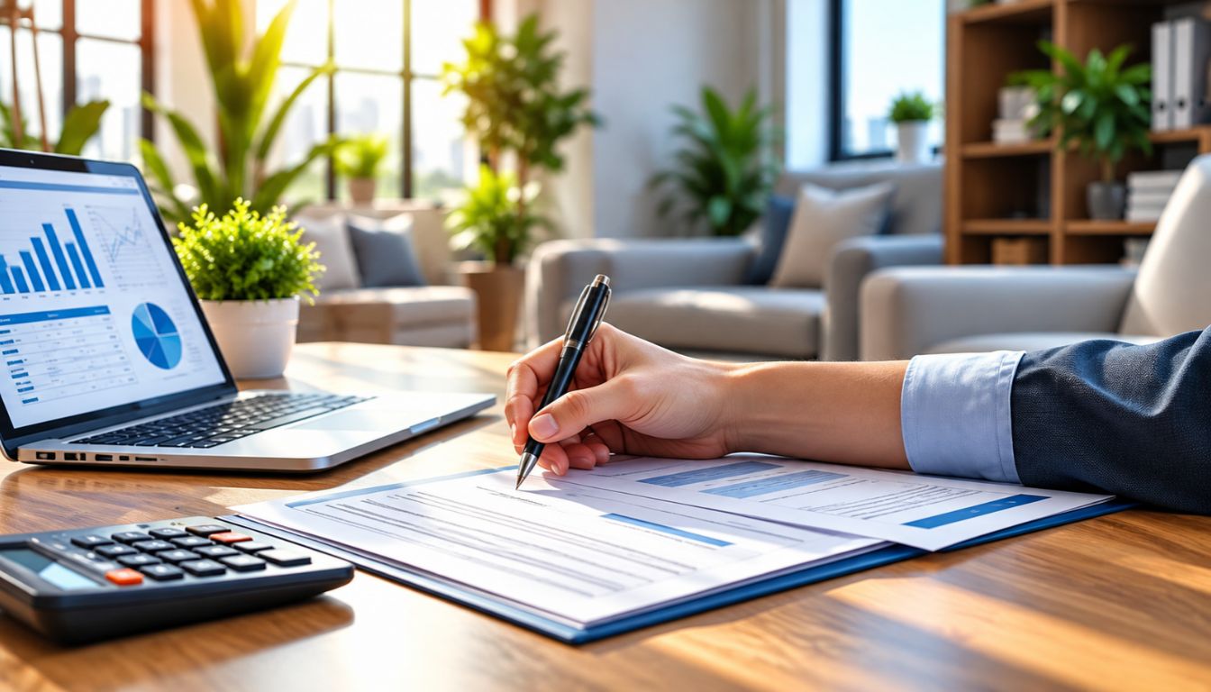 Refinancing a car loan to compare APR payments and loan terms