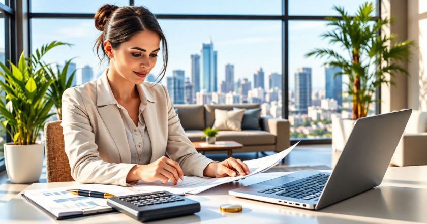 Secured personal loan guide covering collateral rates fees and borrowing risks