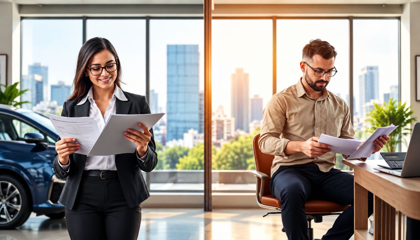 Secured personal loan vs unsecured personal loan comparison