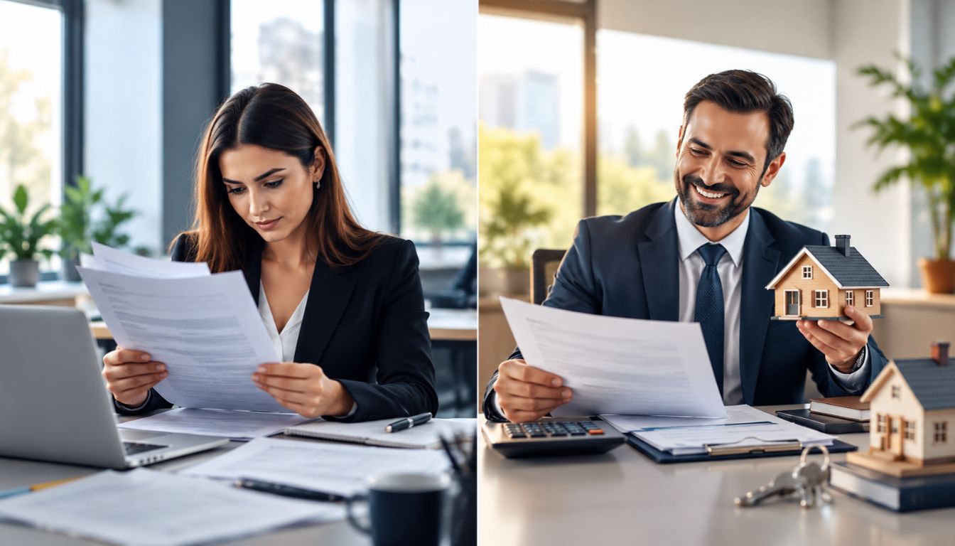 Unsecured vs Secured Personal Loans: 7 Key Differences to Know 2 Unsecured vs secured personal loans comparison with collateral and borrowing risk