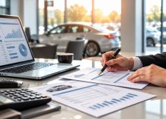 Used Car Loan Guide: 8 Smart Steps to Finance a Used Car