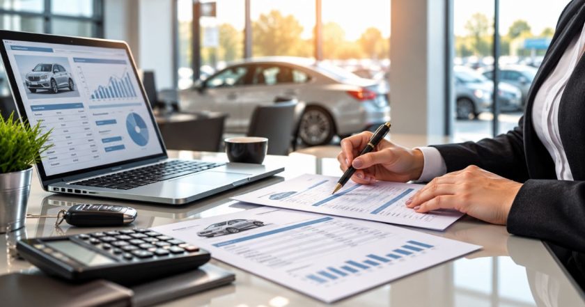Used car loan guide for rates terms and approval