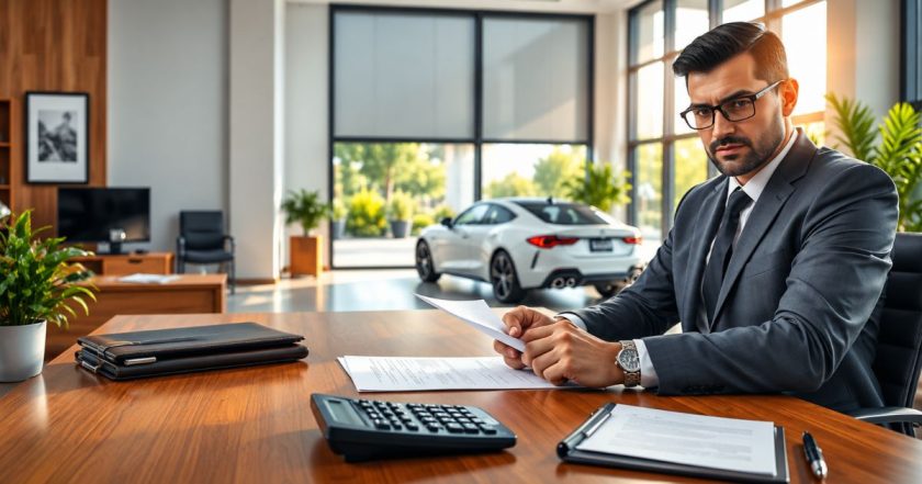 What is per diem on a car loan guide with daily interest and payoff example