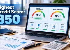 What Is the Highest Credit Score? 7 Powerful Facts for Excellent Credit