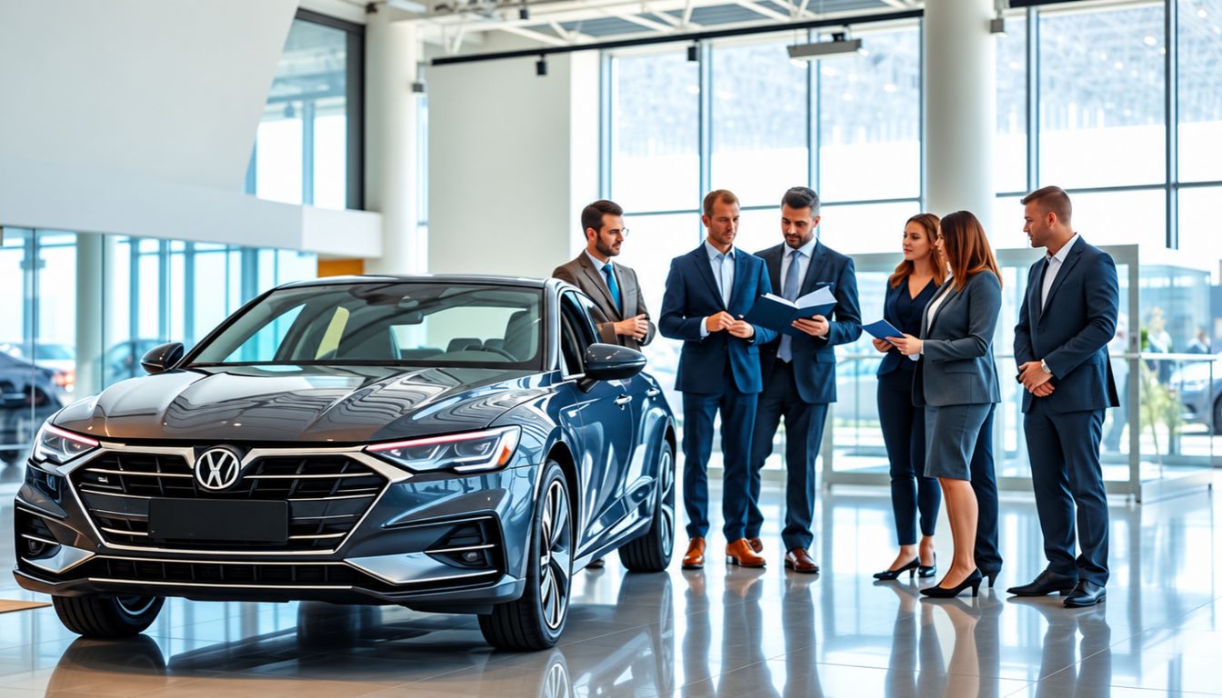 Car Loan Without a Down Payment: 9 Key Facts & Risks 2 Zero down payment auto financing for a vehicle purchase