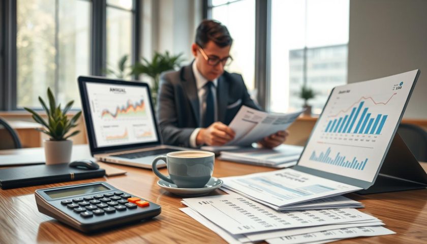 Personal loan monthly payment and total repayment calculation