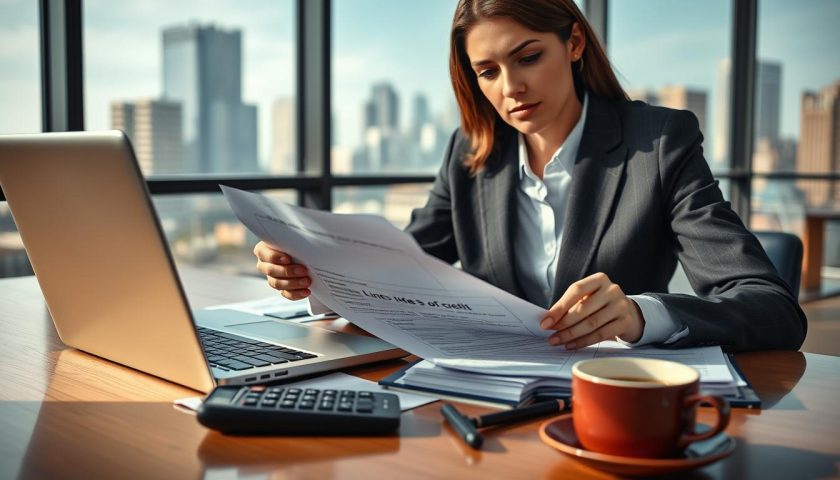 business line of credit Business line of credit for flexible unsecured business financing