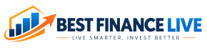 Best Finance Live Growth Logo