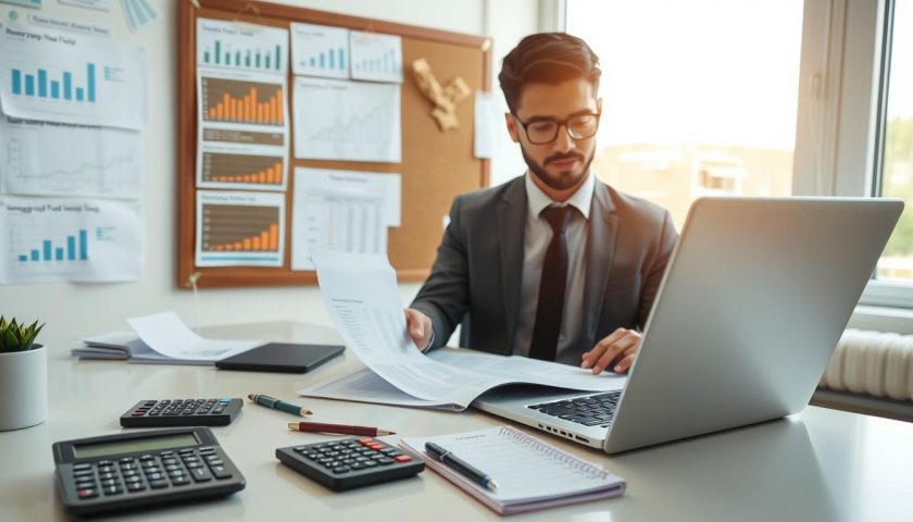 Emergency fund balance and cash flow planning before paying off a car loan