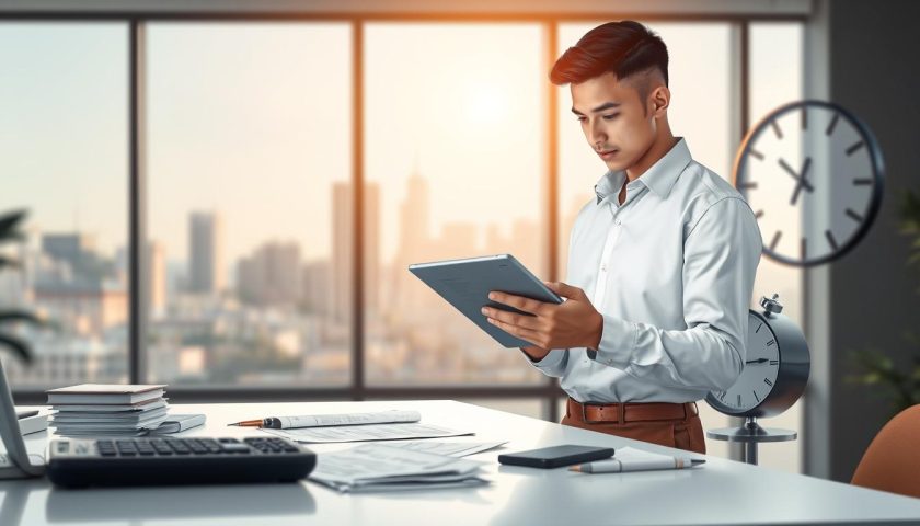 Length of credit history and account age in credit scoring
